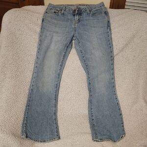 American Eagle Hipster Jeans